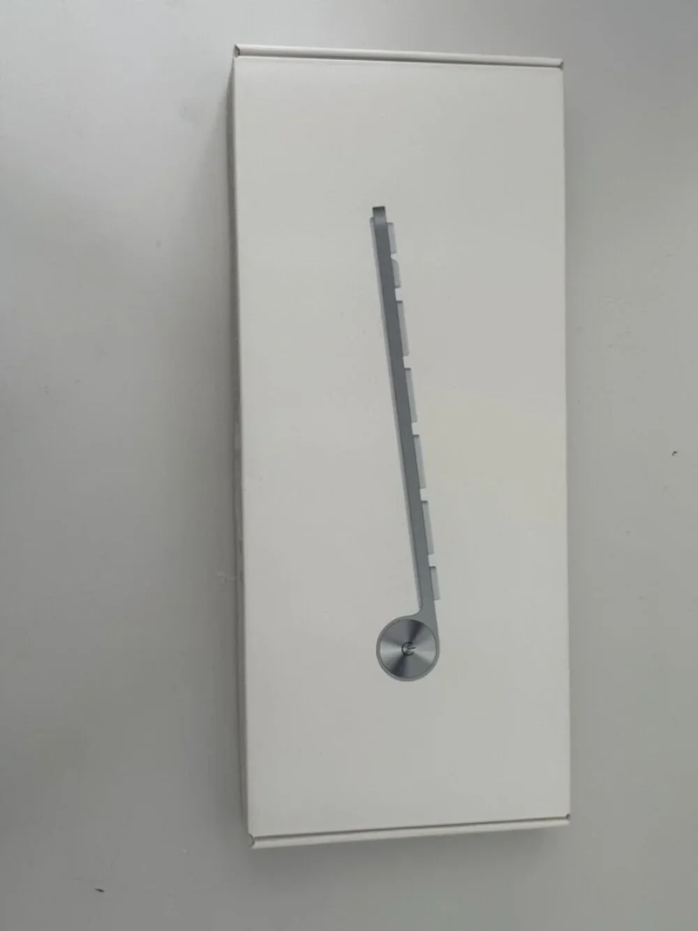 Apple new wireless